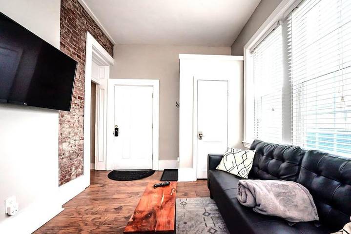 Ferienwohnung für 2 Personen, mit Terrasse in Delaware
