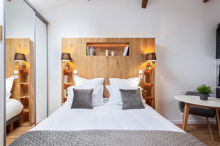 Gîte pour 2 personnes à Chantilly - 3