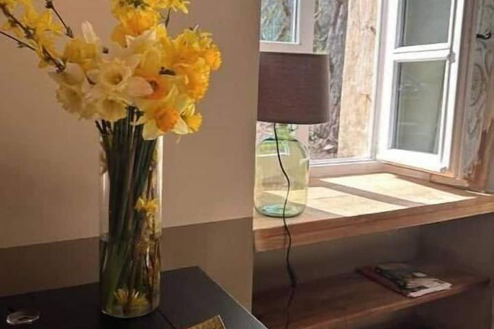 Maison de vacances pour 6 personnes