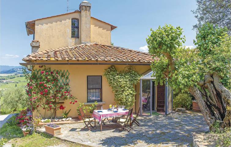 Casa vacanza per 6 persone a Rignano sull'Arno