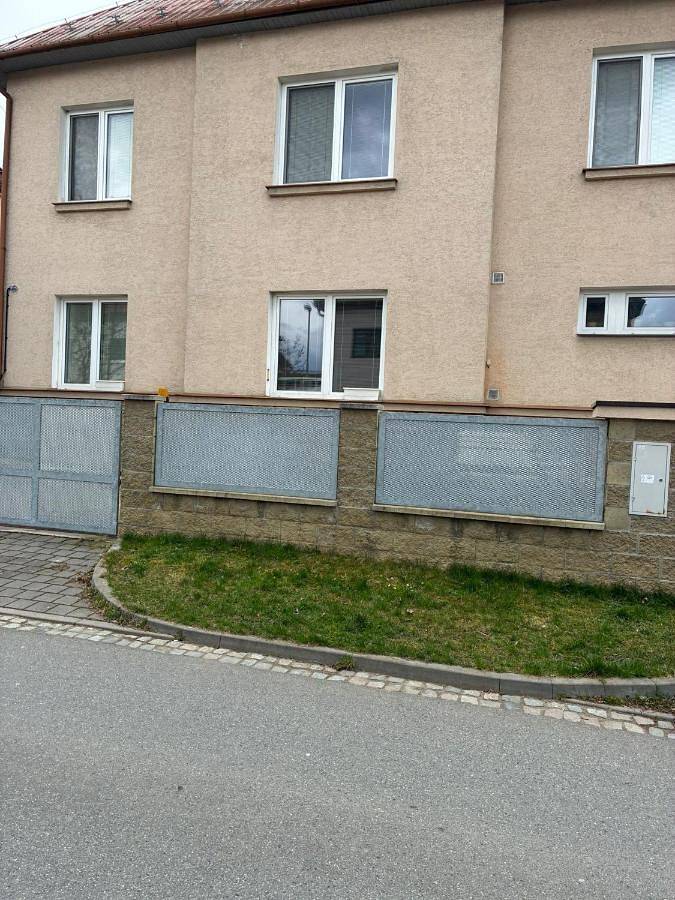 Gîte pour 5 personnes, avec terrasse à Zlín - 3