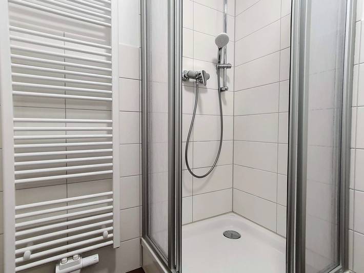 Ganze Wohnung, Willkommen im Hogulu - Haus 1, Appartement 10 in Brandenburg an der Havel! in Brandenburg an der Havel