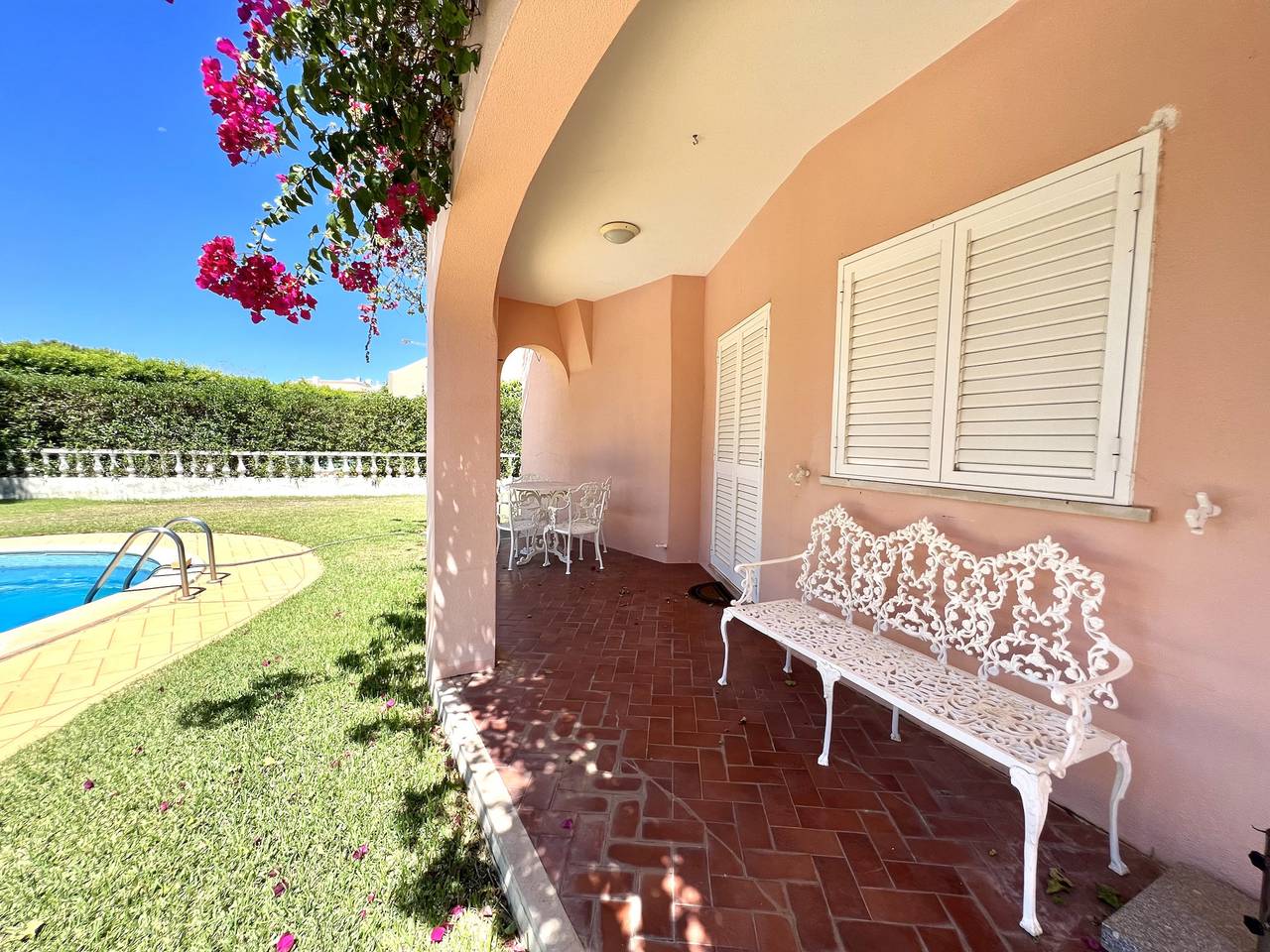 Vila Rose - Private Pool by Hd Properties in Vilamoura, Quarteira