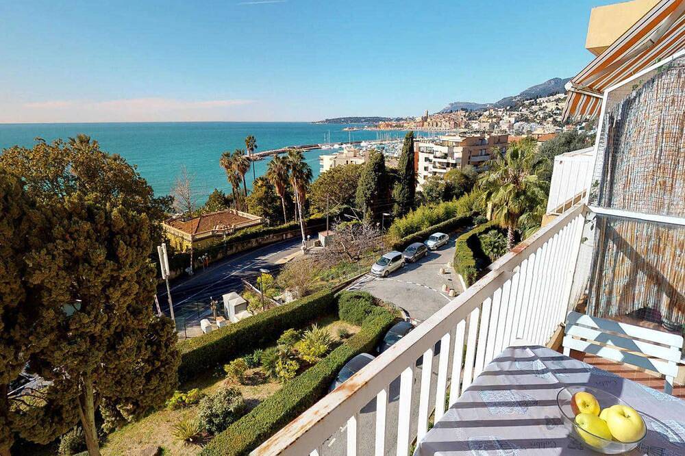 Appartement de vacances