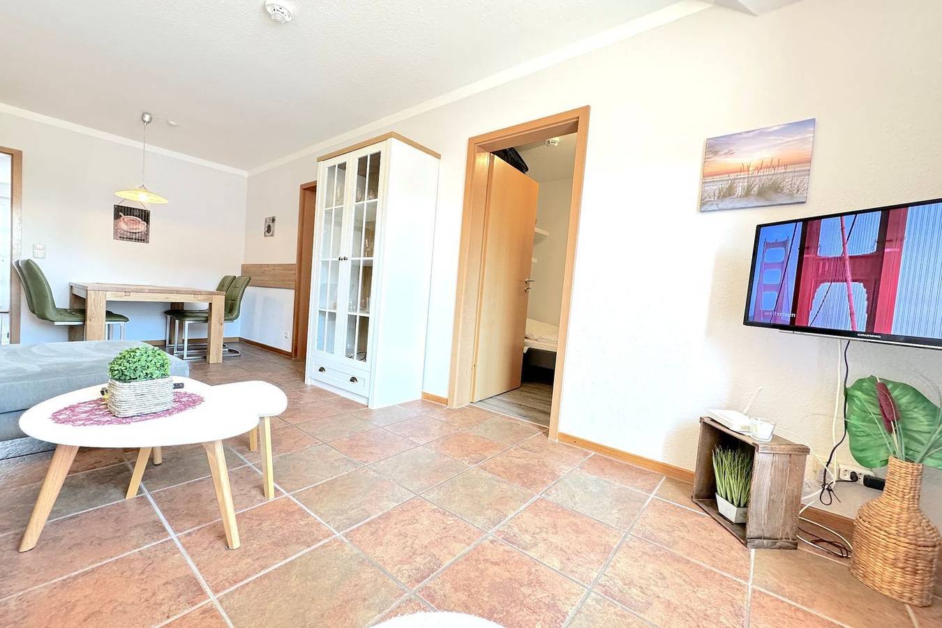 Ferienwohnung in Ostholstein ab 101€ pro Nacht