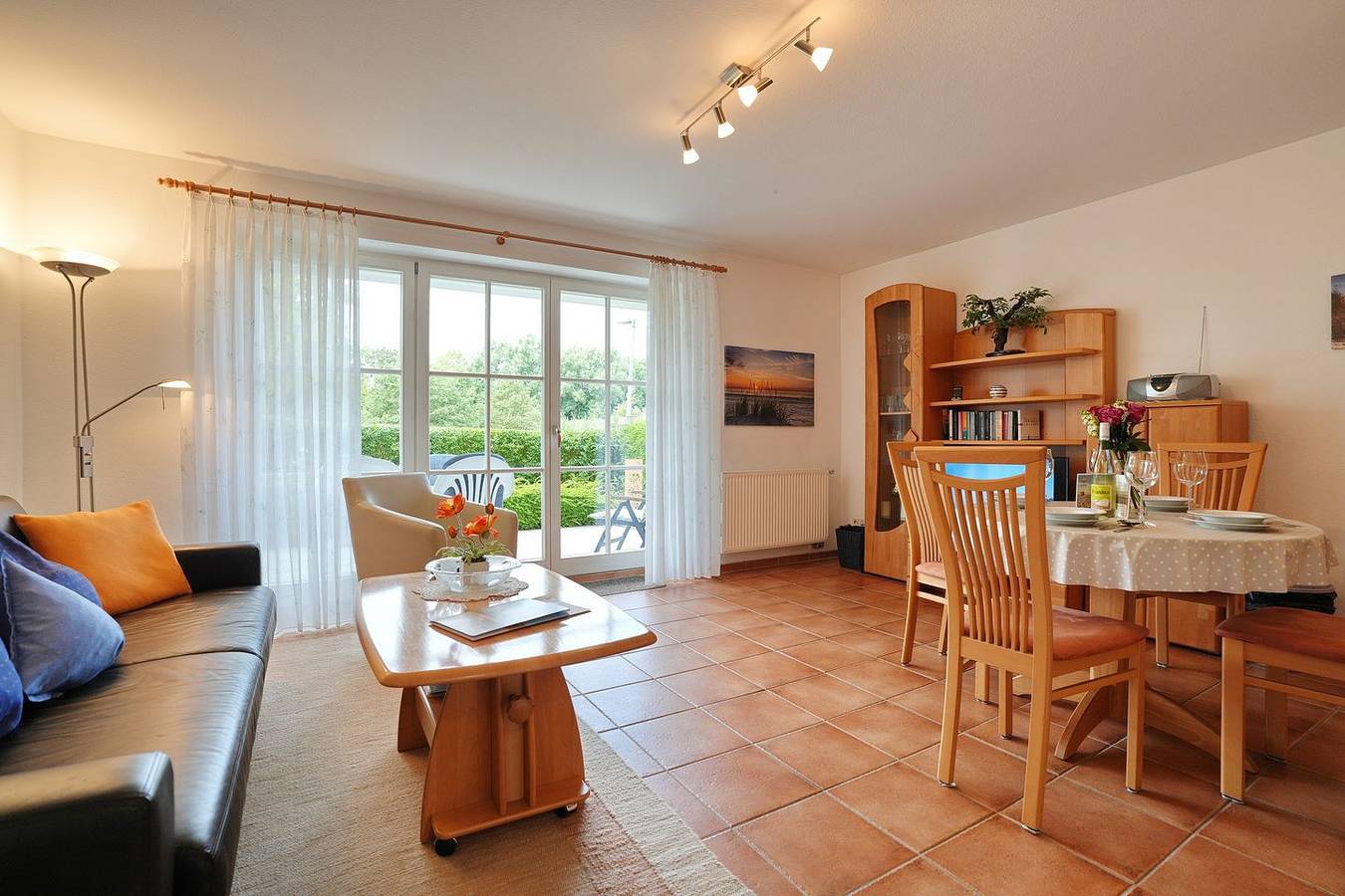 Ferienwohnung in Scharbeutz für 4 Personen in Scharbeutz