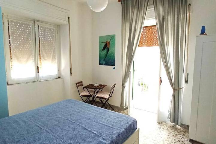 Apartamento entero, Apartment about 150 meters from the sea in Spiaggia di Agropoli, Agropoli