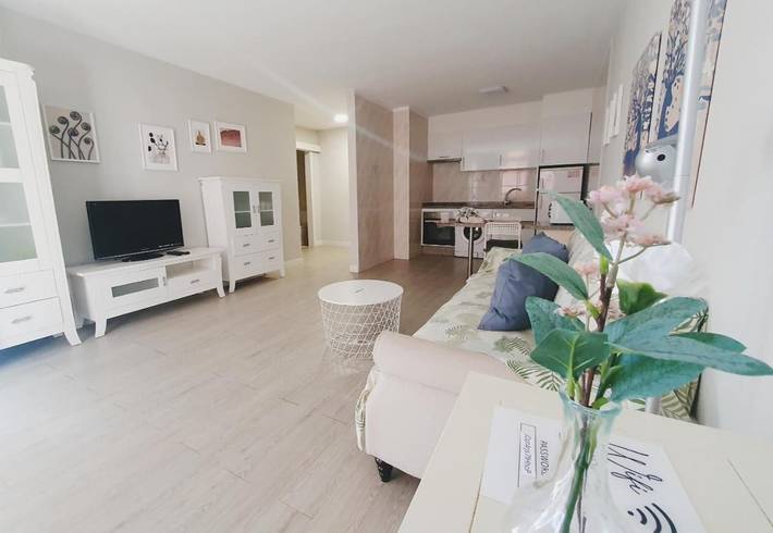 Vakantieappartement voor 2 personen - 1
