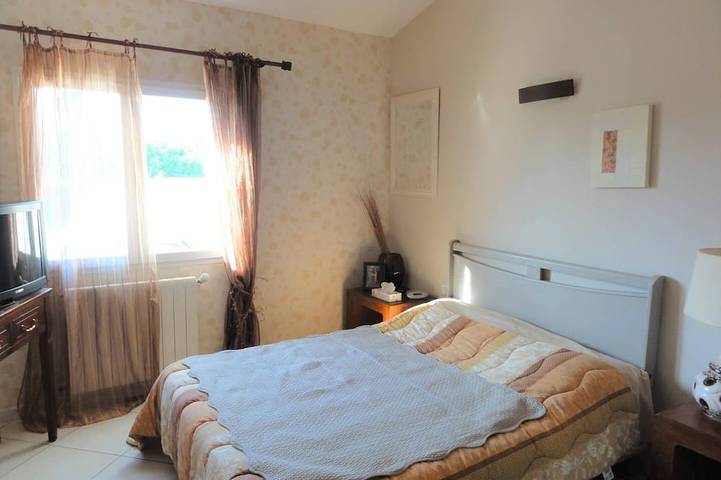 Location de vacances pour 7 personnes, avec jardin, animaux acceptés à Pia - 3