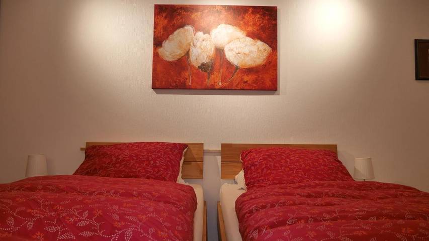 Apartament wakacyjny dla 2 osób, z ogród w Norymberga