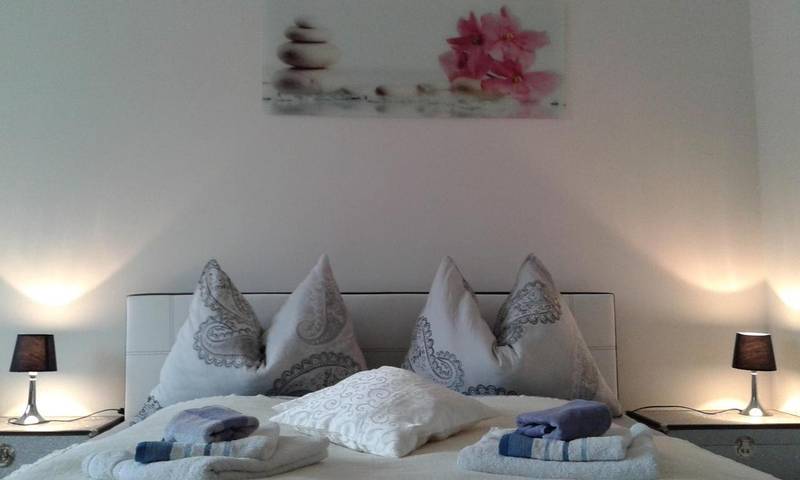Bnb für 5 Personen, mit Ausblick in Krems an der Donau