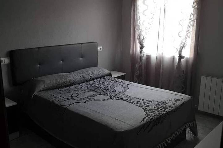 Gîte pour 4 personnes à Barbastro - 3