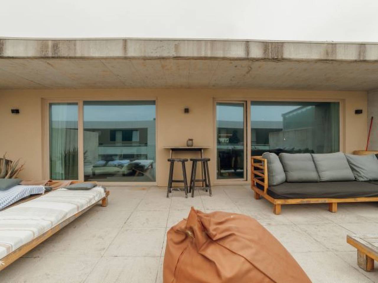 Ganze Wohnung, Canidelo City Center Apartment – 2 km entfernt in Canidelo, Porto Distrikt