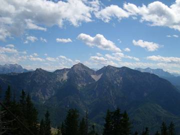 Bauernhof für 2 Personen in Ruhpolding, Bayerische Alpen, Bild 2