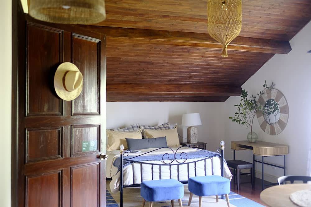 Villa Várzea Country Suite in São Miguel Island, Várzea