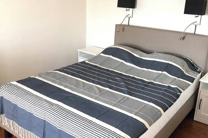 Location de vacances pour 6 personnes dans Port de Barfleur - 4