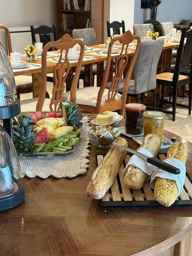 Chambre d’hôte pour 3 personnes, avec piscine et terrasse ainsi que jardin et jacuzzi à Lisle-sur-Tarn - 3