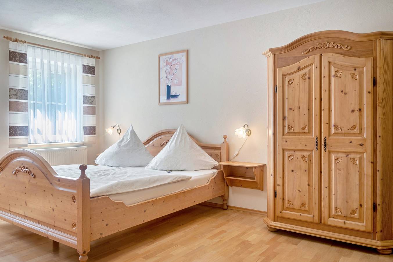 Ganze Wohnung, Appartment Hopfengarten 4 in Spalt, Fränkisches Seenland
