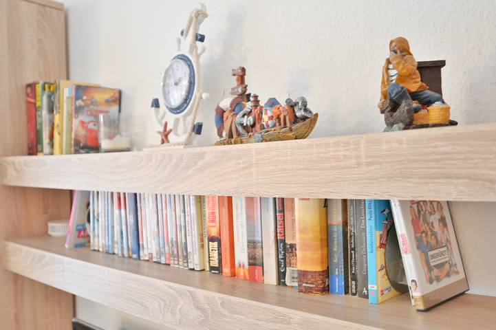 Ferienhaus für 7 Personen, mit Terrasse und Garten, mit Haustier in Dahme - 3