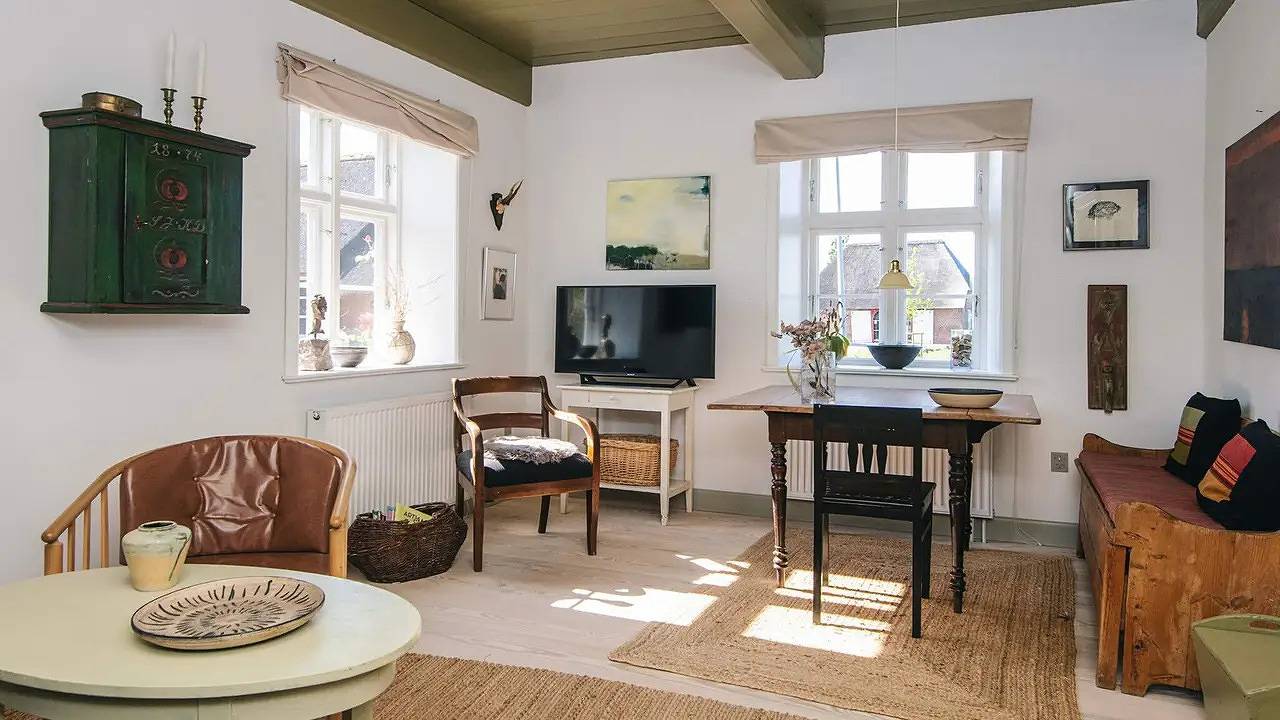 Ferienhaus für 4 Personen (75 m²) in Markhäuser in Højer, Tondern und Umgebung