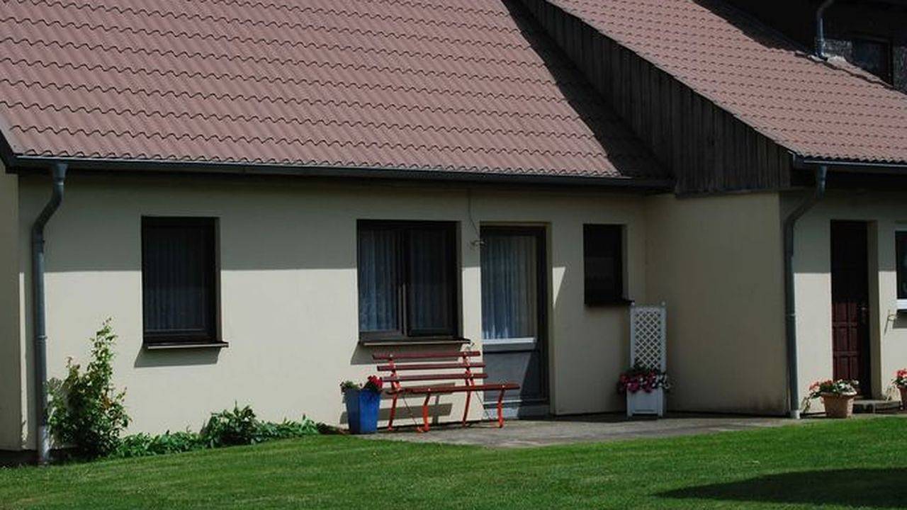 Ganze Ferienwohnung, Ferienwohnung für 3 Personen (40 m²) in Insel Poel in Timmendorf, Nordwestmecklenburg (Wismar und Umgebung)