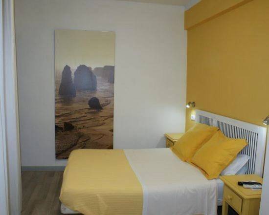 Maison d’hôte pour 4 personnes, avec vue et balcon à Motril - 3