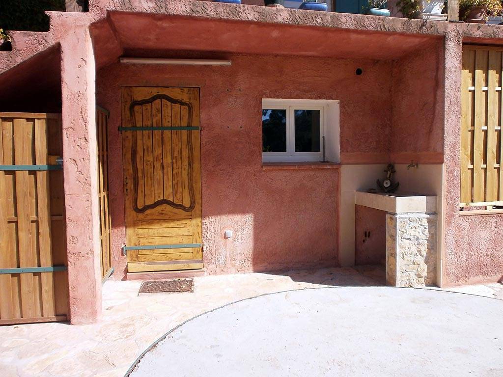 Gîte la Font d'Or in Carnoules, Région de Toulon