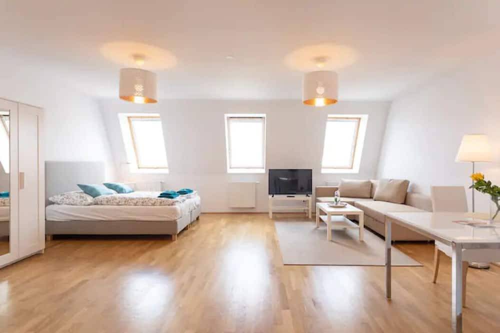 Ganze Wohnung, Moderner Comfort | Lf38 in Wien, Wienerwald
