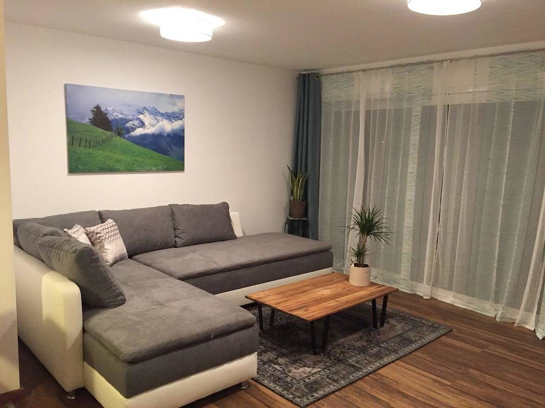 Ganze Ferienwohnung, Appartement/Fewo, Bad, Wc, 1 Schlafraum in Going am Wilden Kaiser, Kitzbüheler Alpen
