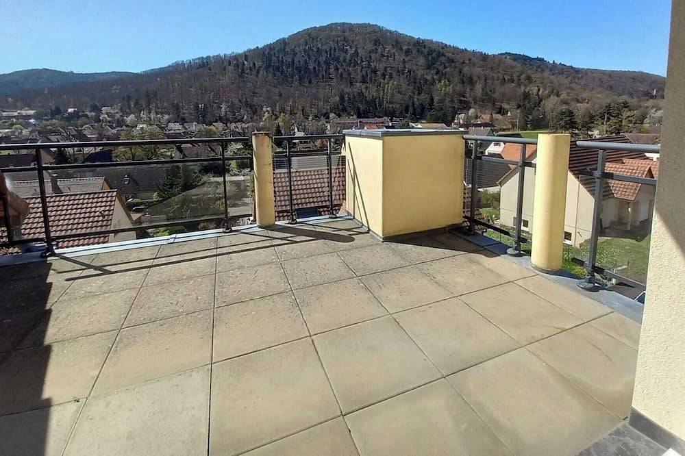 Appartement entier, Avalon Iii in Thannenkirch, Parc naturel régional des Ballons des Vosges
