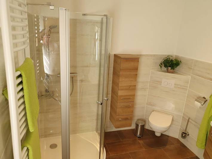 Ganze Ferienwohnung, Ferienwohnung Fuchsbaude in Thale, Harzvorland