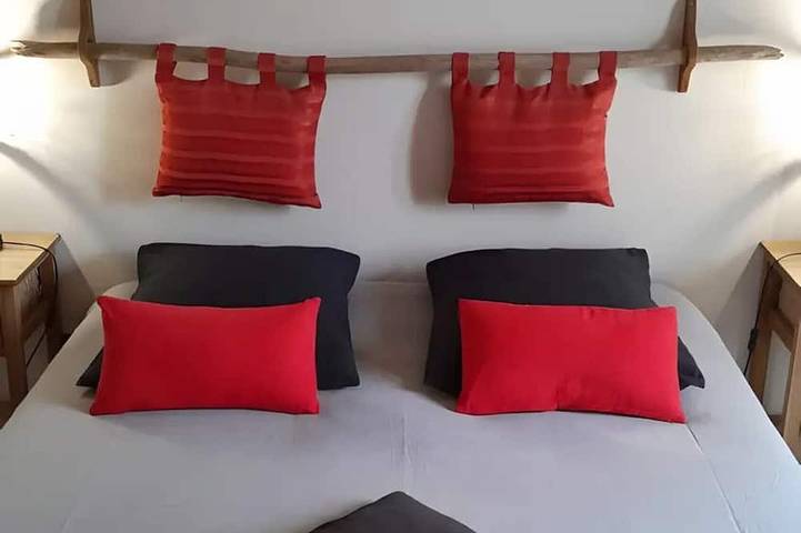 Chambre d’hôte pour 2 personnes - 1