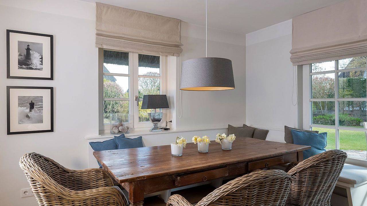 Ferienhaus für 4 Personen (100 m²) in Keitum (Sylt) in Keitum, Sylt (Gemeinde)