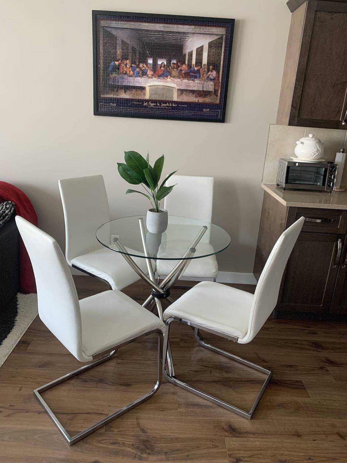 Privatzimmer in Calgary Se in Calgary, Kanadische Rocky Mountains