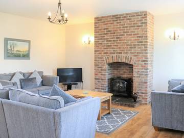 Holiday Rental for 8 People in Freshwater East, Pembrokeshire, Photo 2