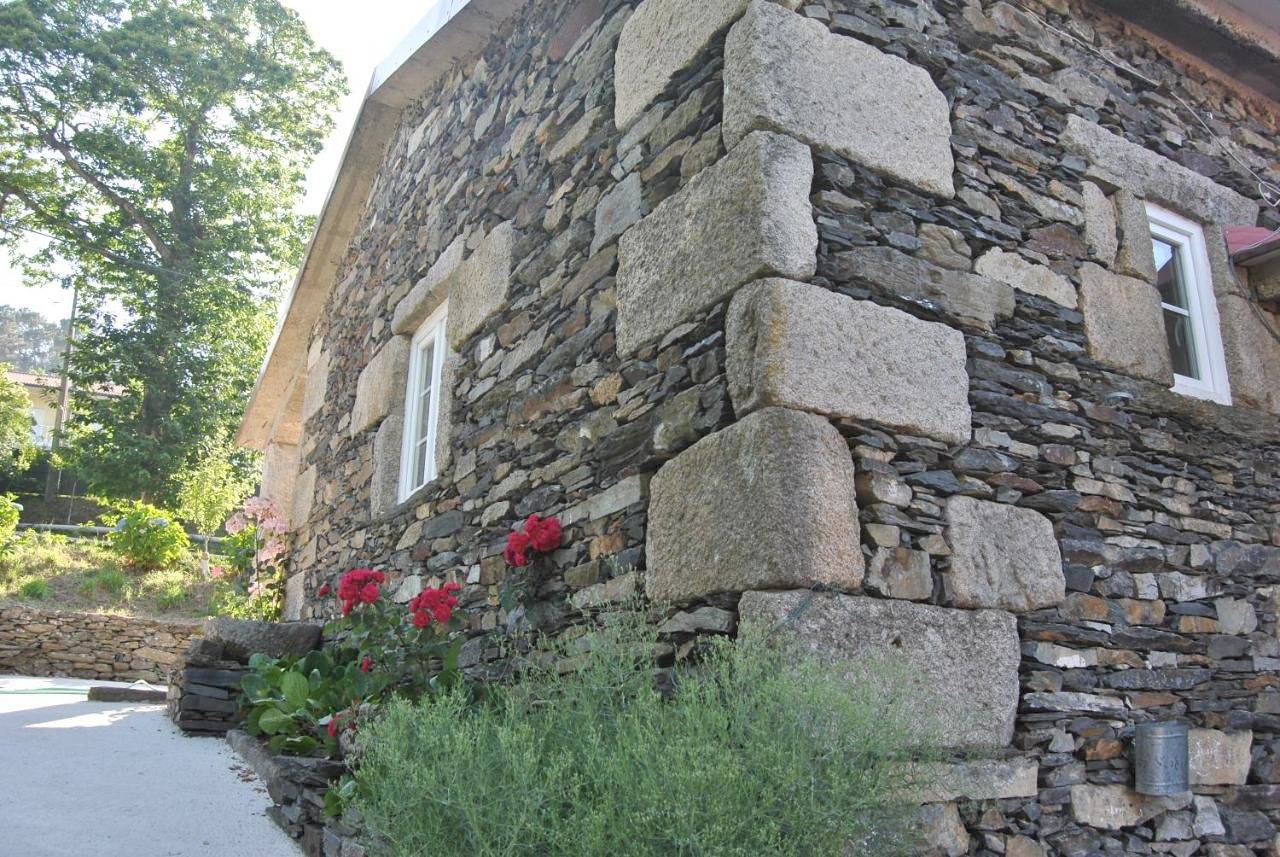 Casa da Cruz in Serra do Marão, Vila Real (Cidade)