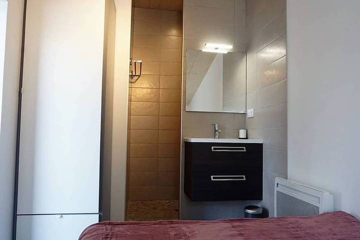 Location de vacances pour 6 personnes dans Plage des Sableaux - 4