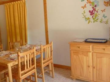 Chalet pour 5 Personnes dans Champagnole, Jura Francais, Photo 3