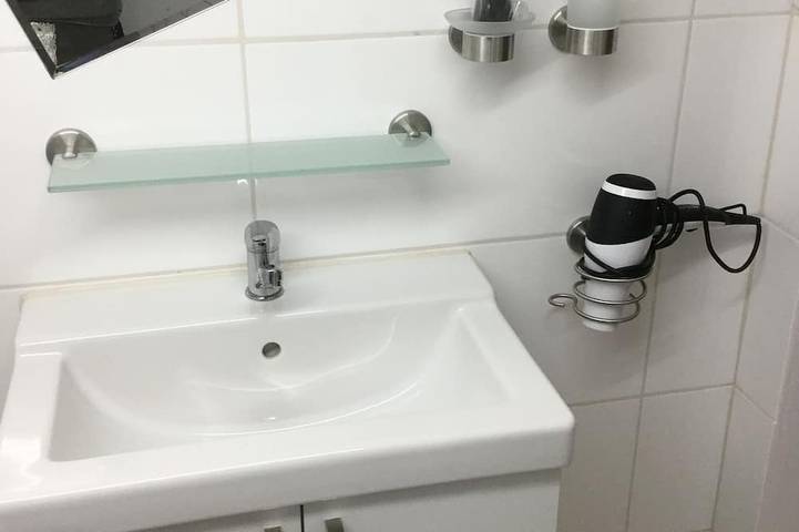 Ferienwohnung für 2 Personen, mit Terrasse in Ottobeuren - 4