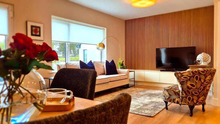 Appartement de vacances pour 2 personnes, avec vue