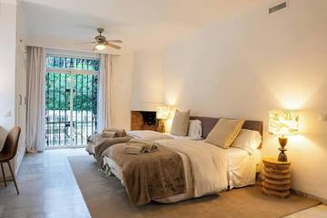 Villa voor 8 Personen in Sotogrande, San Roque, Afbeelding 1