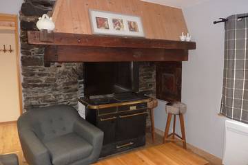 Chalet pour 9 Personnes dans Sainte-Foy-Tarentaise, Paradiski, Photo 4