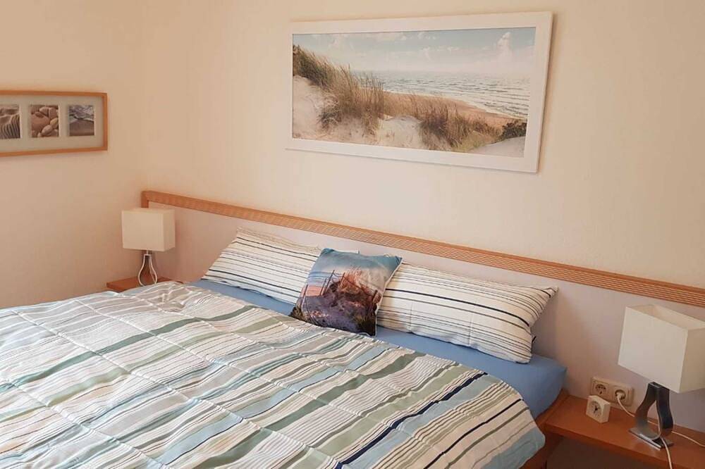 Apartamento entero, Appartementanlage Villa Granitz - 45493 Whg. 30 - Whg. 30 in Göhren, Rügen