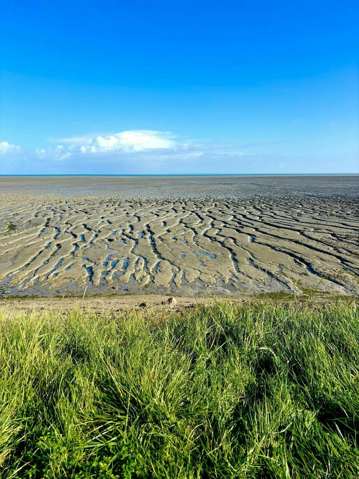 Grange en pierre près de Saint-Malo et Cancale in Saint-Benoît-des-Ondes, Baie du Mont-Saint-Michel