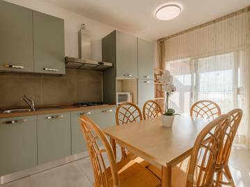 Ferienhaus für 4 Personen in Manerba del Garda, Gardasee-Berge, Bild 4
