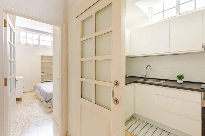 Villa für 12 Personen, mit Balkon und Garten in Las Palmas - 2