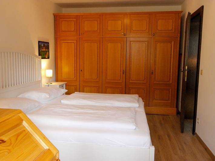 Ferienwohnung für 4 Personen, mit Balkon und Garten sowie Ausblick in Bad Hofgastein - 4