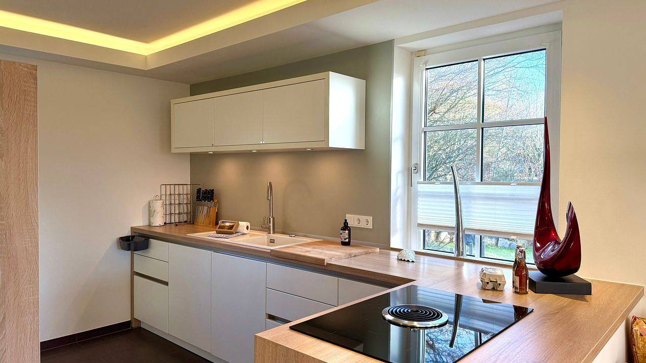 Ganze Ferienwohnung, Ferienwohnung für 4 Personen (70 m²) in Wyk auf Föhr in Wyk auf Föhr (Stadt), Wyk auf Föhr