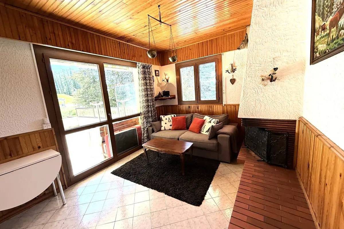 Appartement entier, Appartements pour 5 Personnes in Guillaumes, Région de Nice