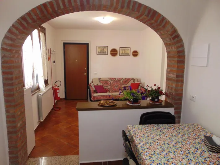 Casa de vacaciones para 5 personas, con jardín y vistas - 1